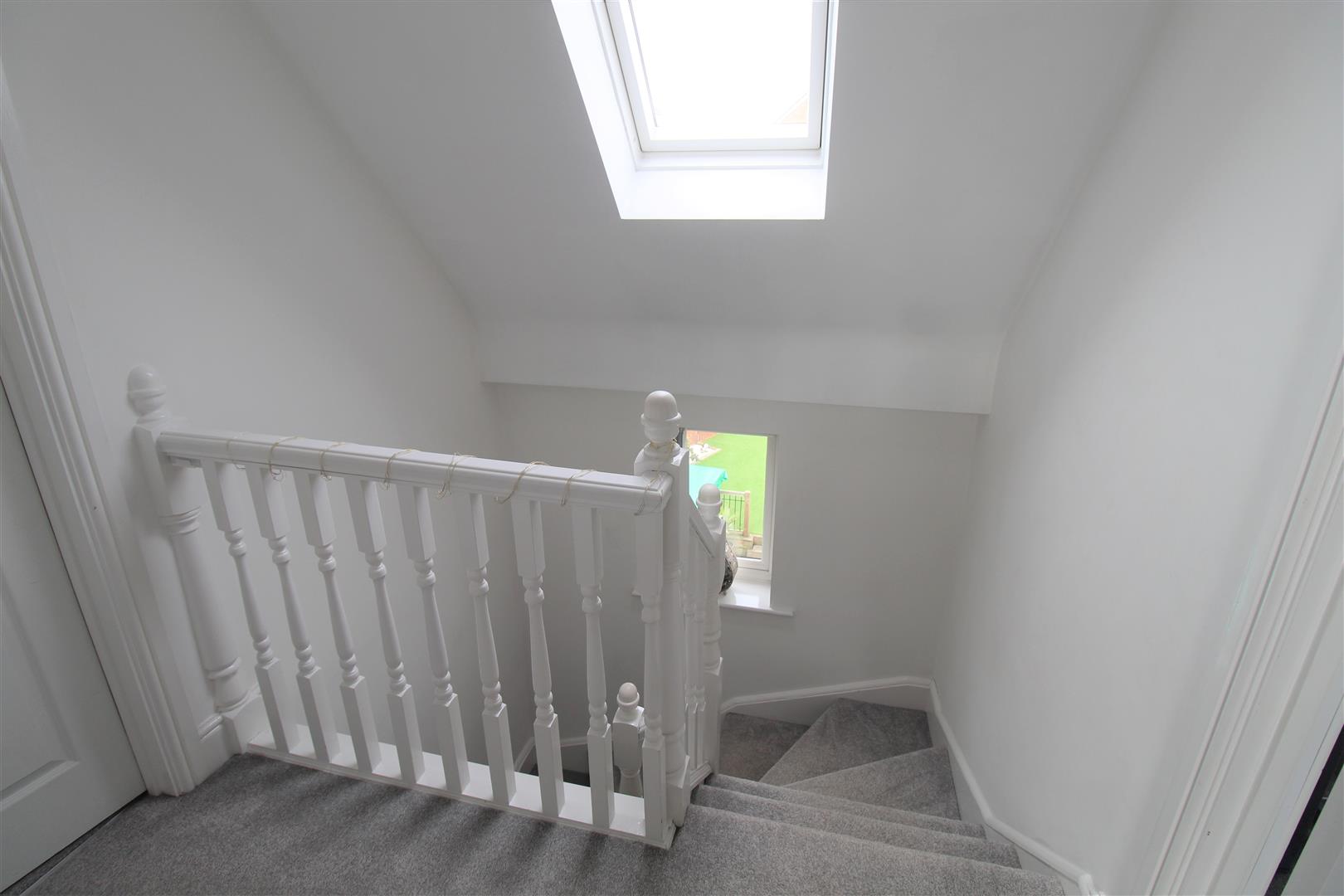 Chillington Way, Norton Heights, Stoke-On-Trent